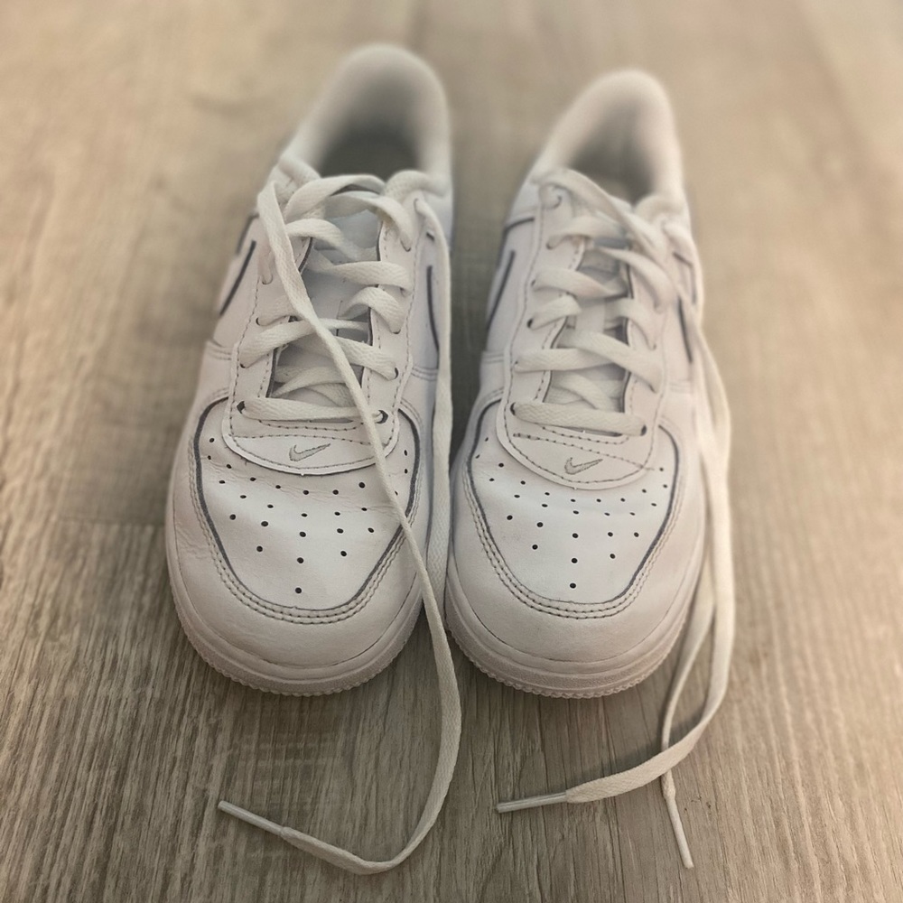 Air force ones